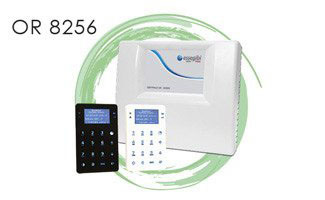 Centrale OR 8256