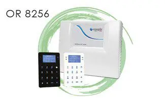 Centrale OR 8256