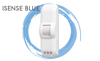 iSense Blue