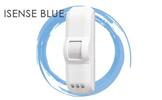 iSense Blue
